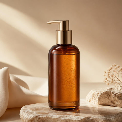 EverGlow Pure Clean Gel Cleanser