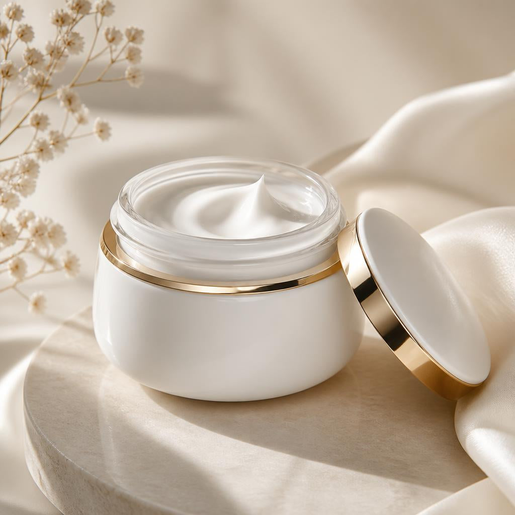 EverGlow Hydra Dream Face Cream