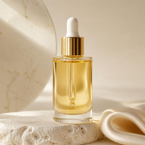EverGlow Golden Nights Face Oil
