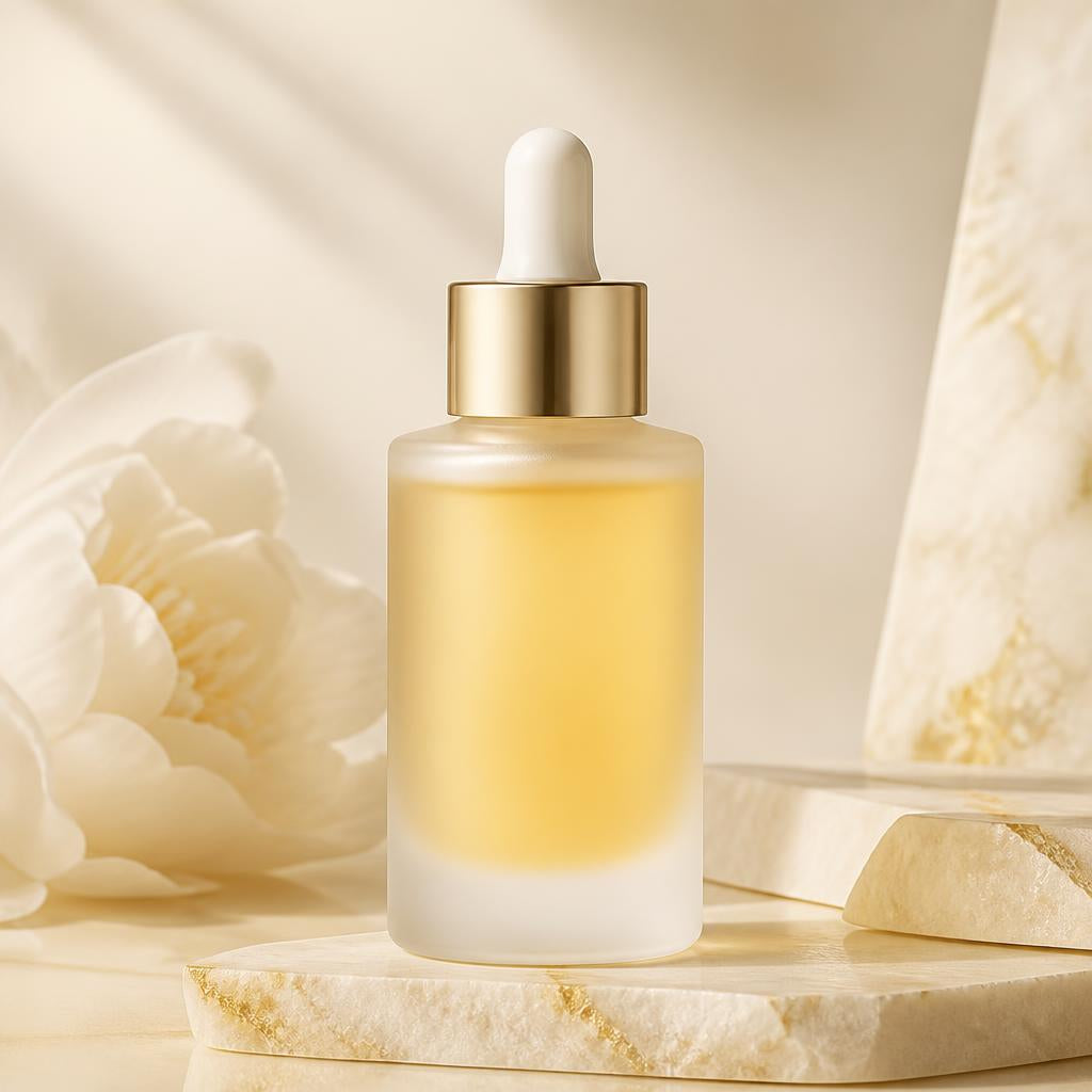 EverGlow Radiance Vitamin C Serum